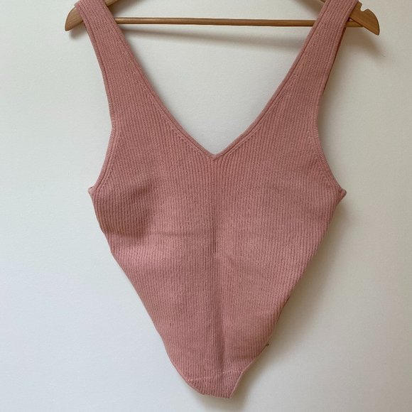 Ale by alessandra bodysuit - Picture 1 of 4